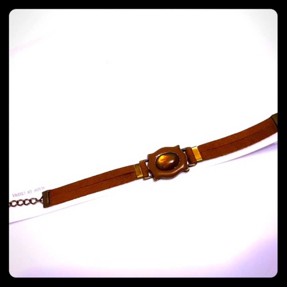 Deadstock vintage bracelet